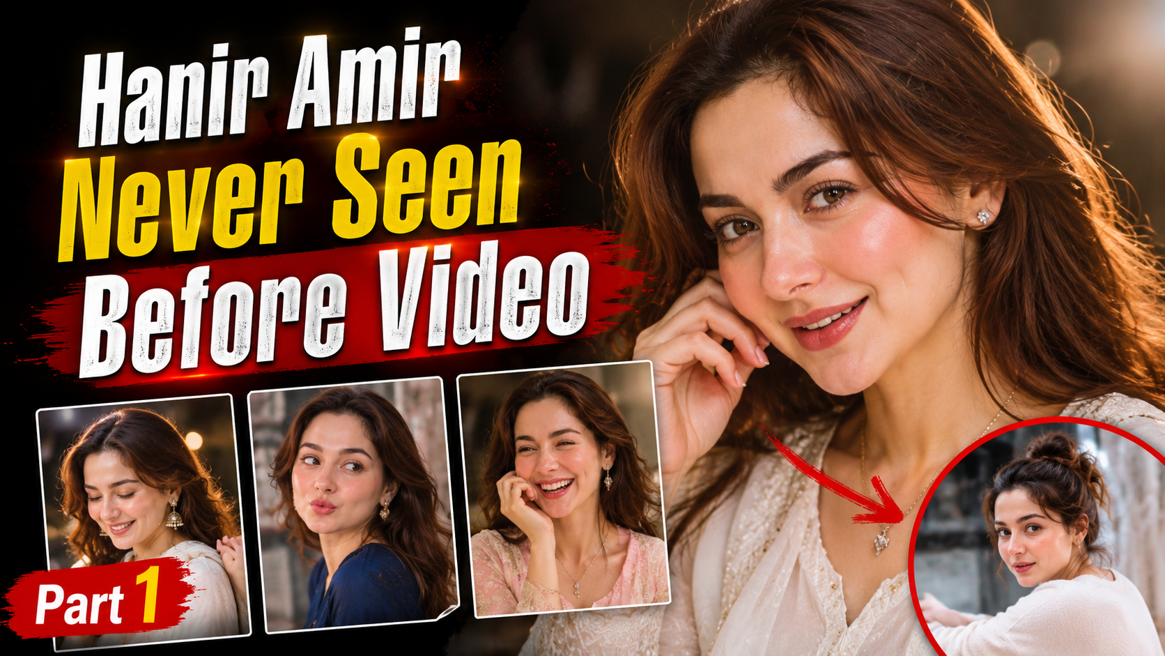 Hanir Amir Leaked Video