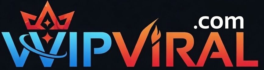 VVIPViral.com