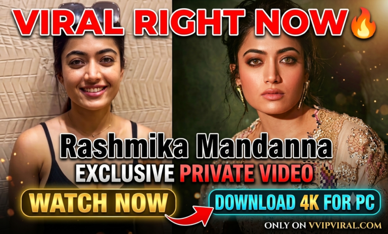 Rashmika Mandana Hot
